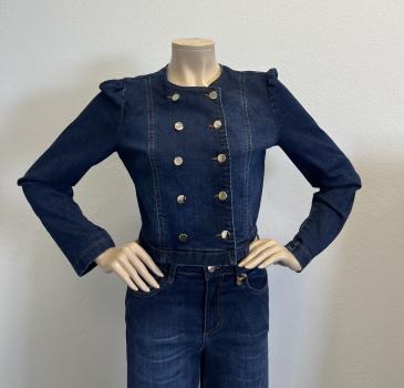Rinascimento Jeansjacke